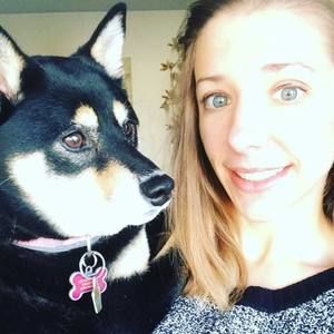 Meet your Posher, Becky